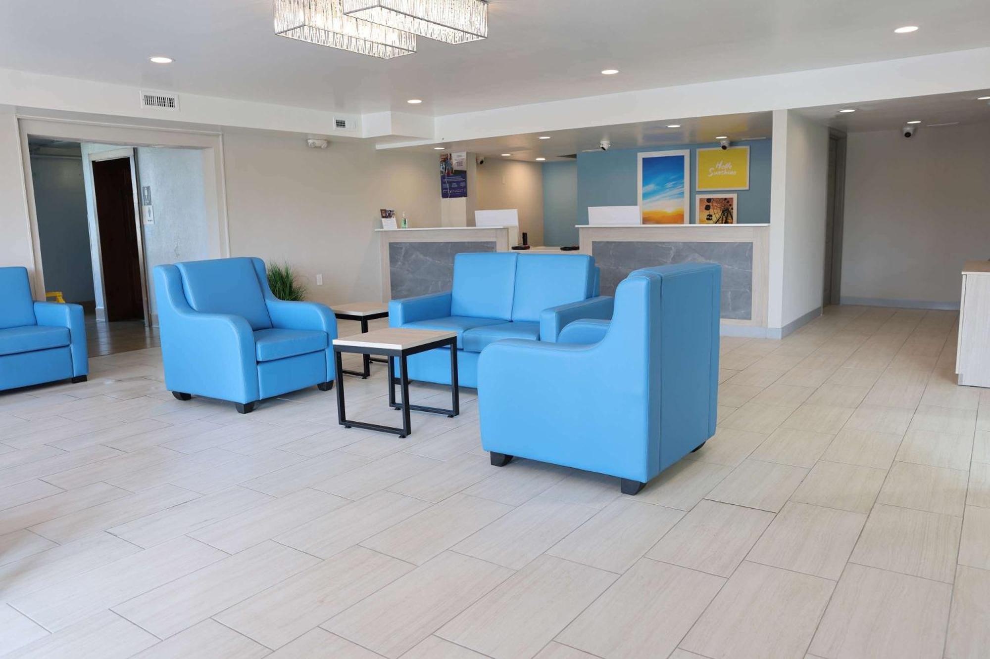 Days Inn By Wyndham Kings Dominion Doswell Kültér fotó