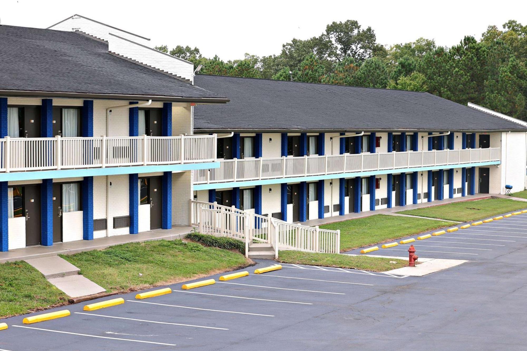 Days Inn By Wyndham Kings Dominion Doswell Kültér fotó